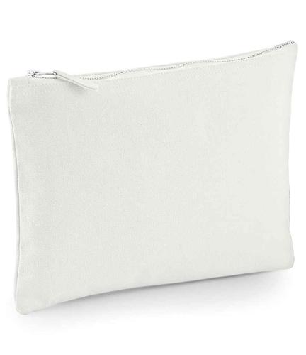 Westford Mill Canvas Accessory Pouch - OFW - L